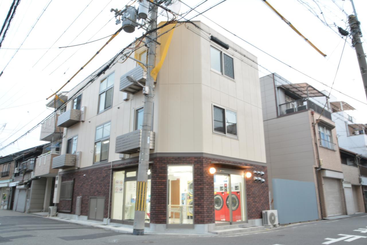 The Wonder At Stay-Tengachaya- Osaka Exterior photo