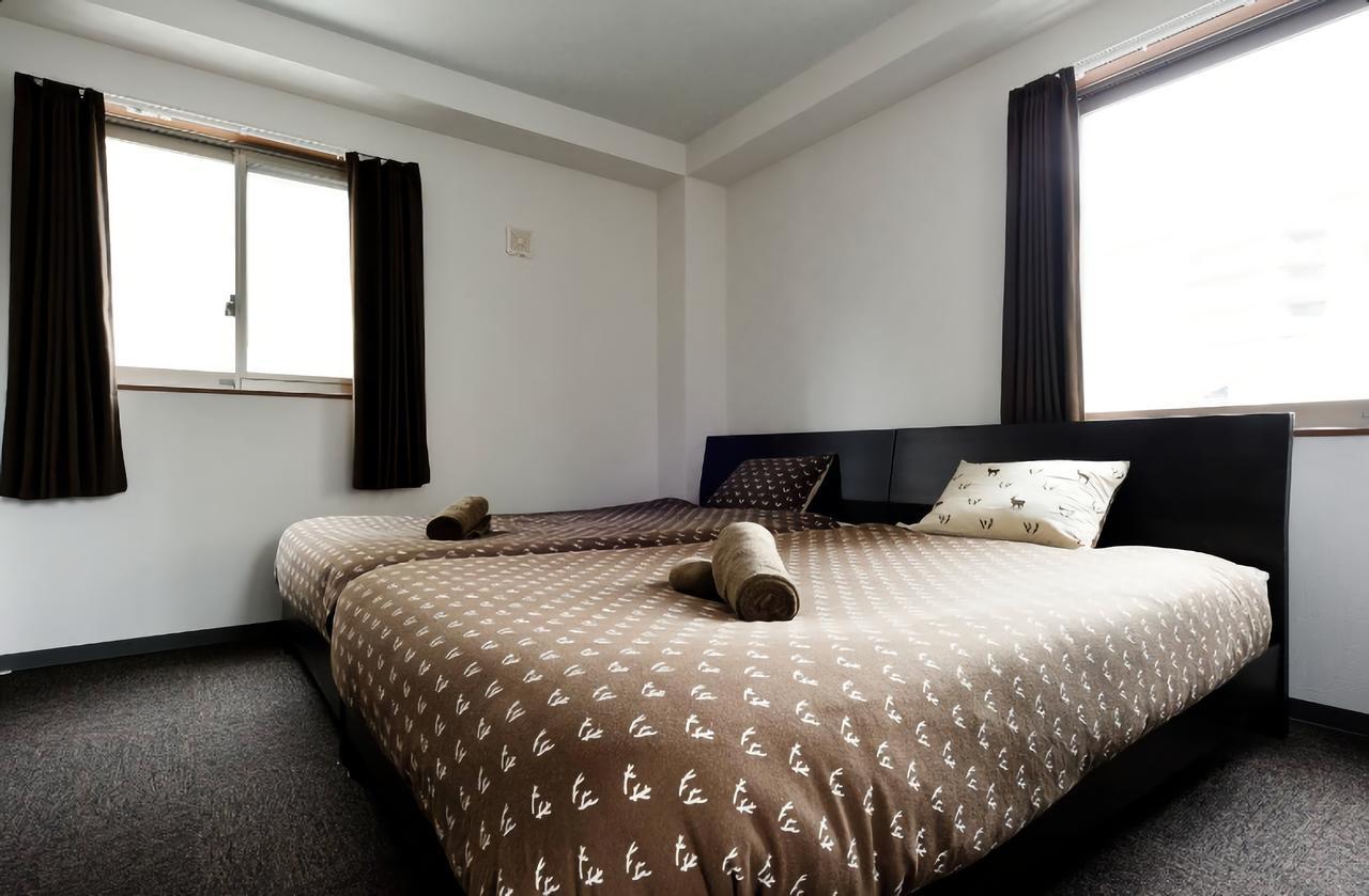 The Wonder At Stay-Tengachaya- Osaka Exterior photo