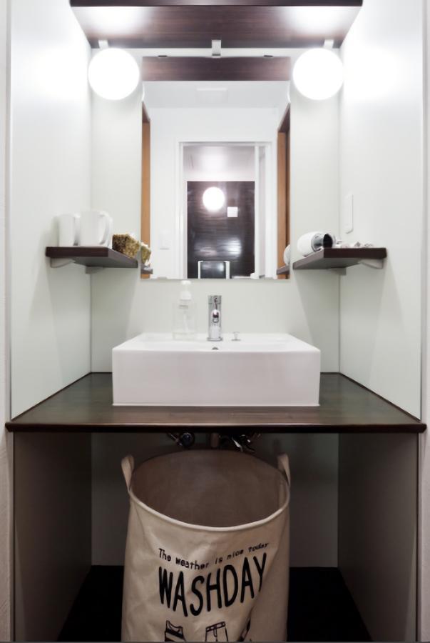 The Wonder At Stay-Tengachaya- Osaka Exterior photo